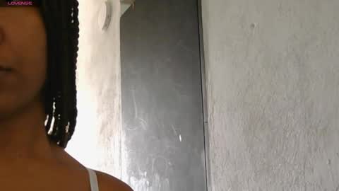 Snapshot of genesis_moretz chatting on 02.23.26 GENESIS online show from 02.23.26