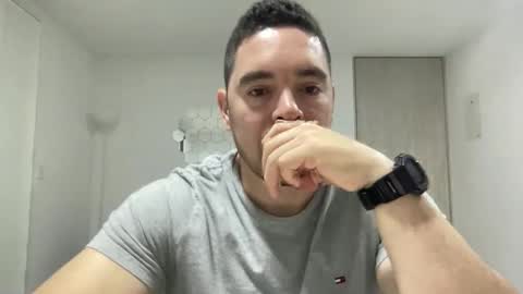 genesis_wb online show from 03.16.26