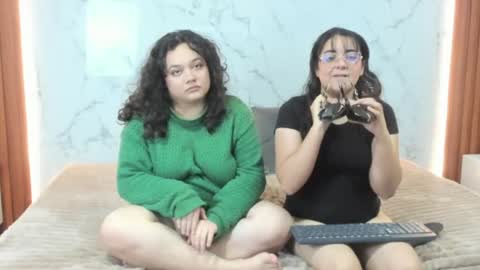 genesis_y_moon online show from 07.28.26