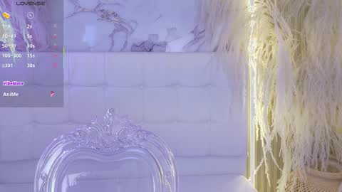 Snapshot of genesisrea__ chatting on 10.29.25 genesisrea__ online show from 10.29.25