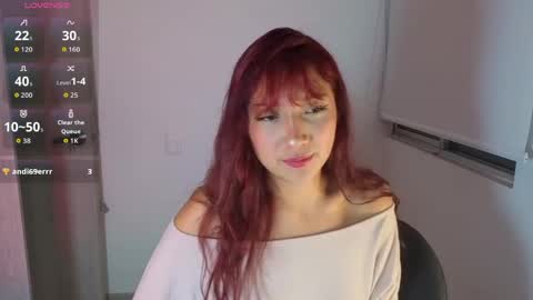 genet_ online show from 04.13.26