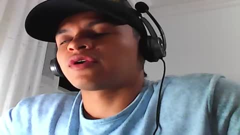 gengar_9999 online show from 01.19.25
