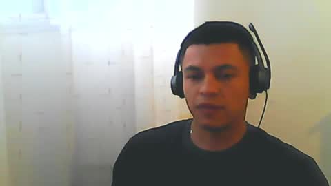 gengar_9999 online show from 05.01.26