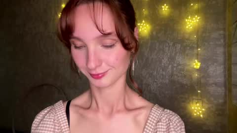 Snapshot of genieflug chatting on 04.26.26 Riana online show from 04.26.26