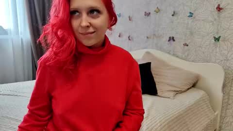 GenrikhBecca online show from 09.30.25