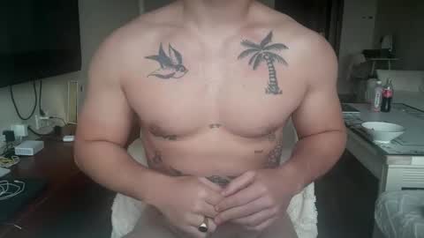 Snapshot of gentleleo75 chatting on 11.01.25 Gentle-Leo online show from 11.01.25