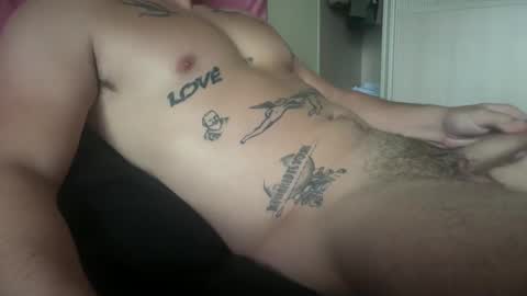 Snapshot of gentleleo75 chatting on 11.16.25 Gentle-Leo online show from 11.16.25