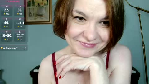 Elena online show from 04.13.26