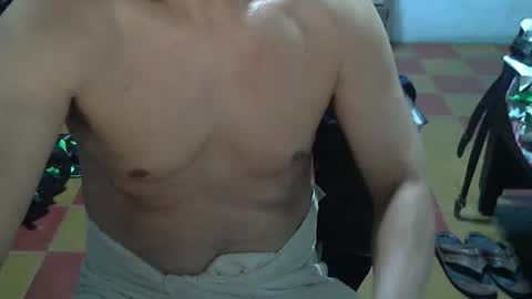 Genuino online show from 11.16.25