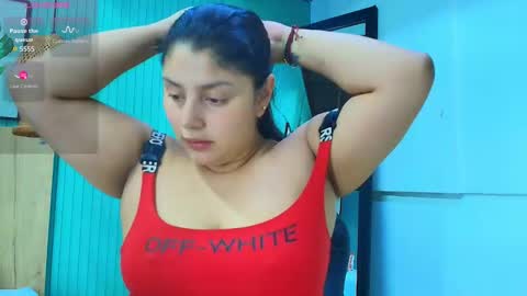 Snapshot of geo_jonnes25 chatting on 02.05.26 Geo J online show from 02.05.26