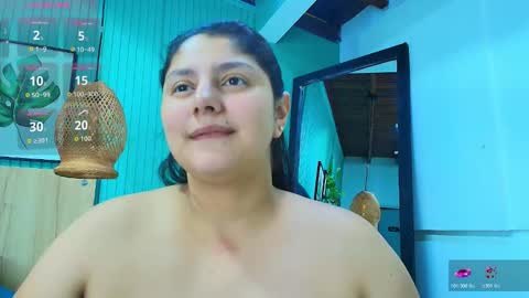 Snapshot of geo_jonnes25 chatting on 02.08.26 Geo J online show from 02.08.26