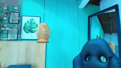 Snapshot of geo_jonnes25 chatting on 02.13.26 Geo J online show from 02.13.26