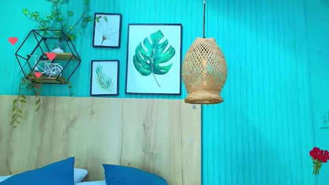 Snapshot of geo_jonnes25 chatting on 02.18.26 Geo J online show from 02.18.26