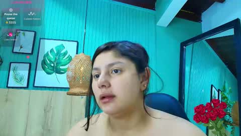 Snapshot of geo_jonnes25 chatting on 02.23.26 Geo J online show from 02.23.26