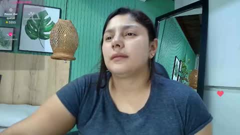 Snapshot of geo_jonnes25 chatting on 02.27.26 Geo J online show from 02.27.26