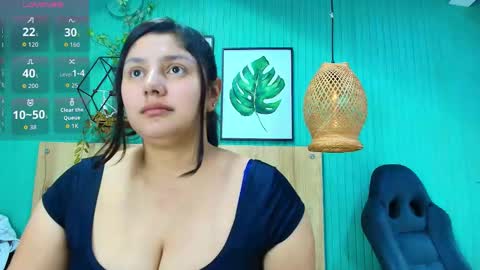 Snapshot of geo_jonnes25 chatting on 03.02.26 Geo J online show from 03.02.26