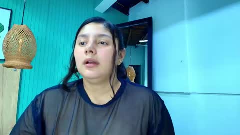 Snapshot of geo_jonnes25 chatting on 03.11.26 Geo J online show from 03.11.26