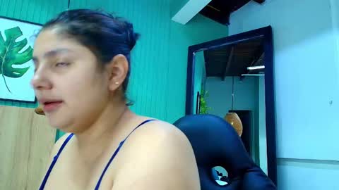 Snapshot of geo_jonnes25 chatting on 03.13.26 Geo J online show from 03.13.26