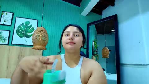 Snapshot of geo_jonnes25 chatting on 03.18.26 Geo J online show from 03.18.26