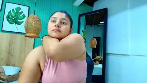 Snapshot of geo_jonnes25 chatting on 03.20.26 Geo J online show from 03.20.26