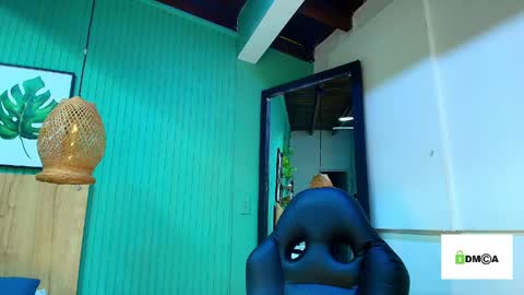 Snapshot of geo_jonnes25 chatting on 03.26.26 Geo J online show from 03.26.26