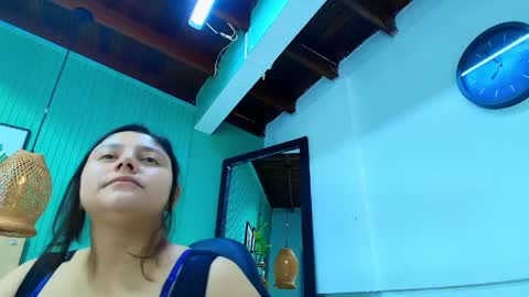 Snapshot of geo_jonnes25 chatting on 04.17.26 Geo J online show from 04.17.26