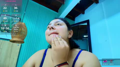 Snapshot of geo_jonnes25 chatting on 04.18.26 Geo J online show from 04.18.26