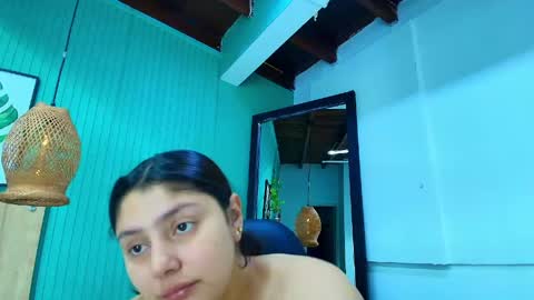 Snapshot of geo_jonnes25 chatting on 04.19.26 Geo J online show from 04.19.26