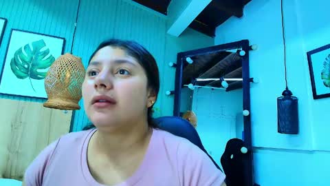 Snapshot of geo_jonnes25 chatting on 04.22.26 Geo J online show from 04.22.26