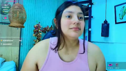 Snapshot of geo_jonnes25 chatting on 04.23.26 Geo J online show from 04.23.26