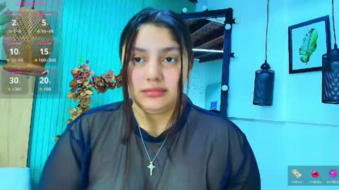 Snapshot of geo_jonnes25 chatting on 05.12.26 Geo J online show from 05.12.26