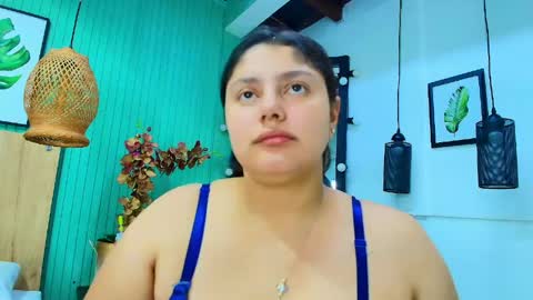 Snapshot of geo_jonnes25 chatting on 05.16.26 Geo J online show from 05.16.26
