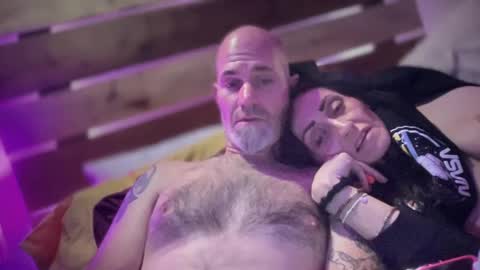 Snapshot of geomae chatting on 10.03.25 geomae online show from 10.03.25