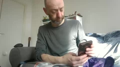 Geon online show from 03.14.26