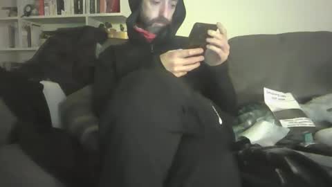 Geon online show from 03.31.26