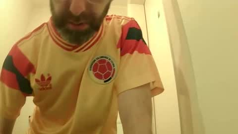 Geon online show from 04.09.26