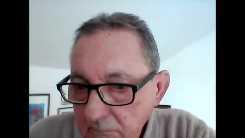 georg1412 online show from 04.01.26