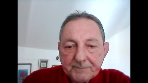 georg1412 online show from 04.08.26