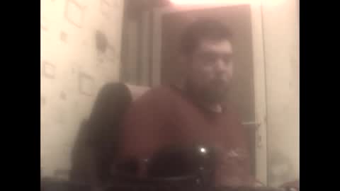 Snapshot of george84xxx chatting on 03.06.25 GeOOXXX online show from 03.06.25