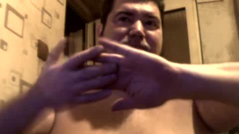 Snapshot of george84xxx chatting on 07.22.26 GeOOXXX online show from 07.22.26