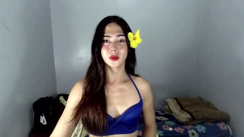 NEW SLAVE GIRL MARIA online show from 03.18.26