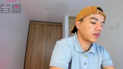 Jorge online show from 05.27.26