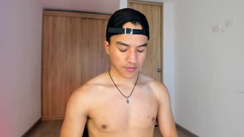 Jorge online show from 05.31.26