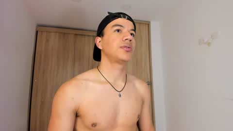 Jorge online show from 06.10.26
