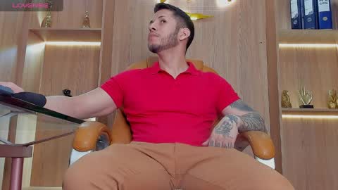 George online show from 03.29.26