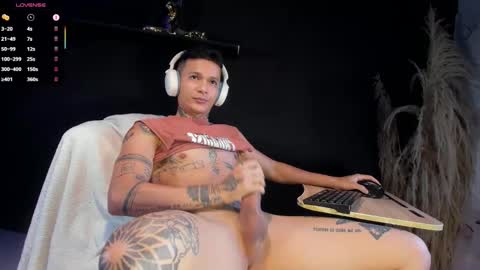 independent model online show from 03.16.26