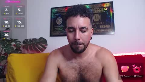 Snapshot of george_xmith chatting on 03.09.26 george_xmith online show from 03.09.26