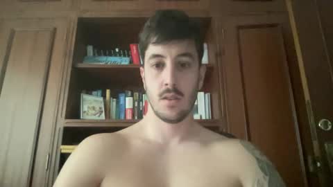 georgebutton77 online show from 09.10.25
