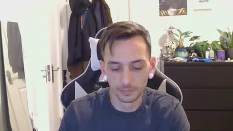 georgek0011 online show from 01.18.26