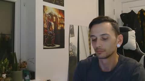 georgek0011 online show from 02.24.26